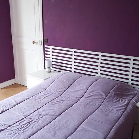 Apt T2 41M2 Wifi 2* 4-6 Pers. La Bourboule Exterior photo