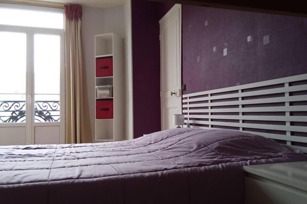 Apt T2 41M2 Wifi 2* 4-6 Pers. La Bourboule Exterior photo